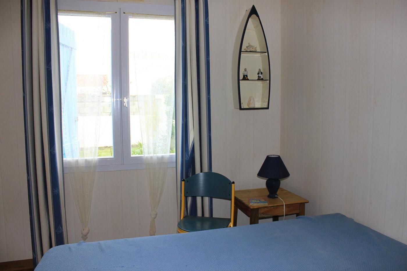 Maison Avec Jardin - Entre Plage Et Riviere Le Fenouiller Exterior foto