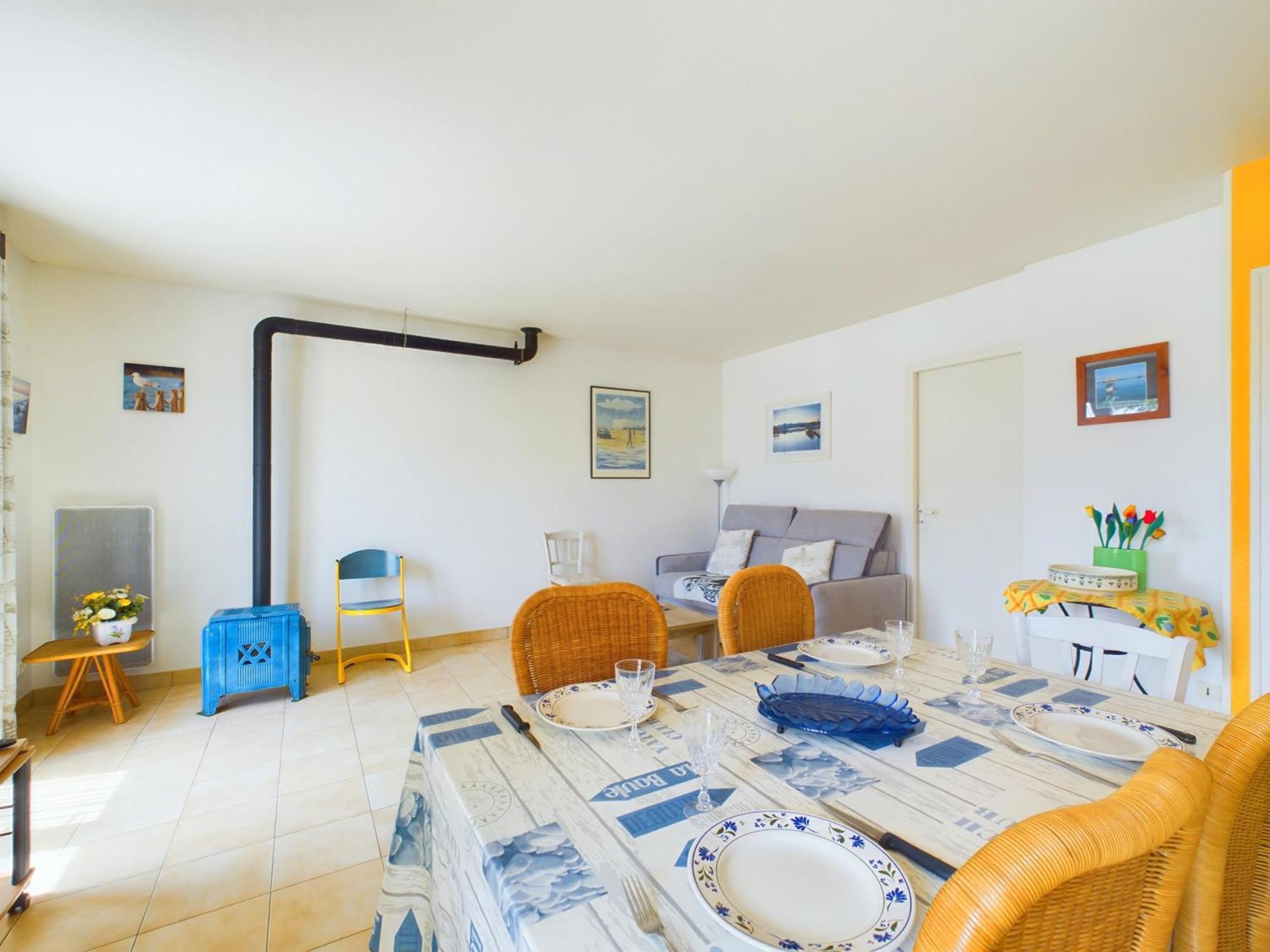 Maison Avec Jardin - Entre Plage Et Riviere Le Fenouiller Exterior foto